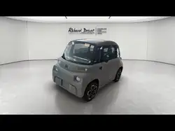 Citroen Ami