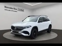 Mercedes-Benz EQB 250