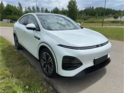 Xpeng G6