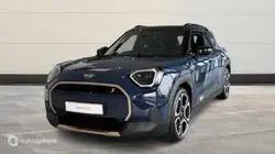 MINI Aceman