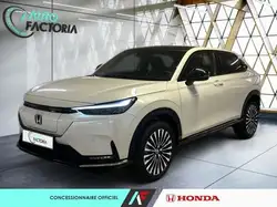 Honda e:Ny1