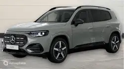 Mercedes-Benz GL 350