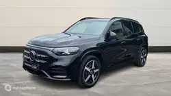 Mercedes-Benz GLB 250