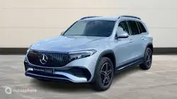 Mercedes-Benz EQB 250
