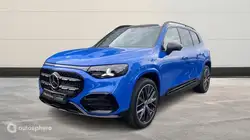 Mercedes-Benz GLB 250