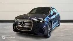 Mercedes-Benz GLC 400