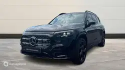 Mercedes-Benz GLB 250