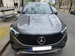 Mercedes-Benz EQB 250