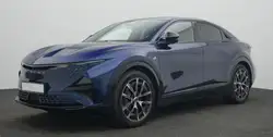 Alpine A390
