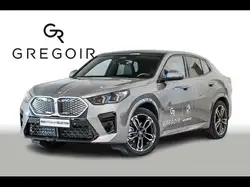 BMW iX2