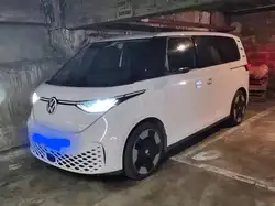 Volkswagen ID. Buzz