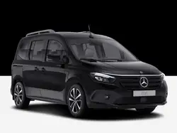 Mercedes-Benz EQT
