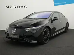 Mercedes-Benz EQE 500