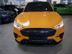 Ford Mustang Mach-E