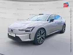 Volvo ES90