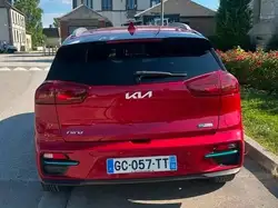 Kia e-Niro