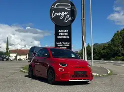 Abarth 500