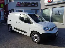 Fiat E-Doblo