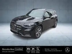 Mercedes-Benz GLB 250