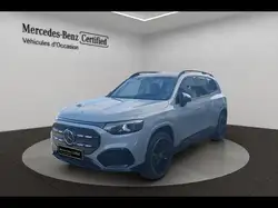 Mercedes-Benz GLB 250