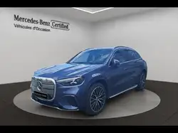 Mercedes-Benz GLC 400
