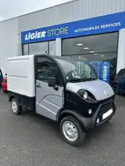 Aixam D-truck