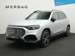 Mercedes-Benz GLB 250