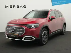 Mercedes-Benz GLB 250