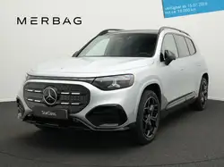 Mercedes-Benz GLB 250