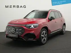 Mercedes-Benz GLB 250