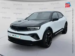 Opel Mokka-E