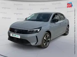 Opel Corsa-e
