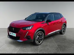 Peugeot e-2008