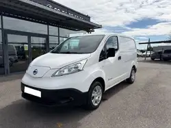 Nissan E-NV200