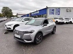 DS Automobiles DS 3 Crossback