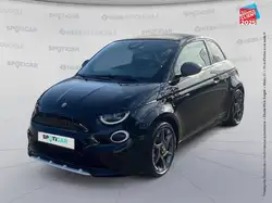 Abarth 500C