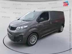 Fiat Scudo