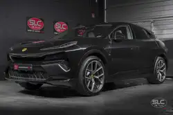 Lotus Eletre