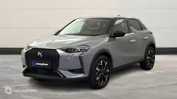 DS Automobiles DS 3