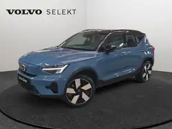 Volvo EX40
