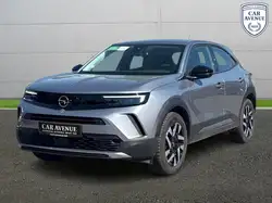 Opel Mokka-E