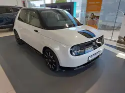 Honda e