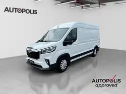 Maxus eDeliver 9