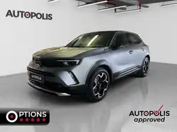 Opel Mokka-E