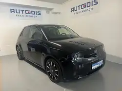 Honda e