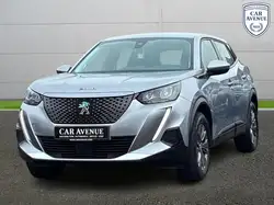 Peugeot e-2008