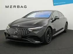 Mercedes-Benz EQE 43