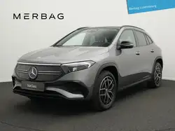 Mercedes-Benz EQA 300