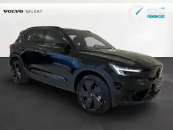 Volvo EX40