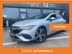 Mercedes-Benz EQE 350